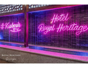 Hotel Royal Heritage, Srinagar